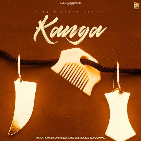 Kanga Manjit Singh Sohi Mp3 Song Download Djjohal